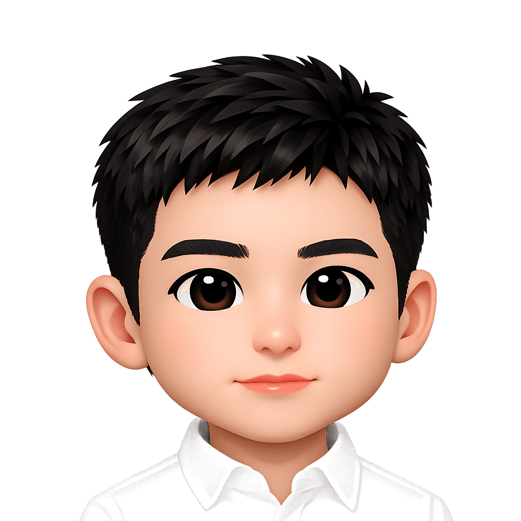YangYuAI avatar